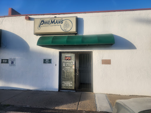 Philman's - Visual