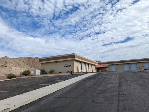 Mohave Community College Gallery - United States