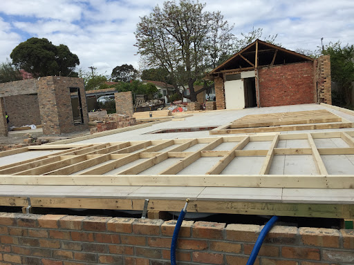 Fibu Constructions - Visual