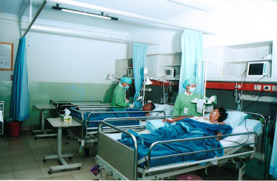 Photos of Rumah Sakit Umum Puri Raharja