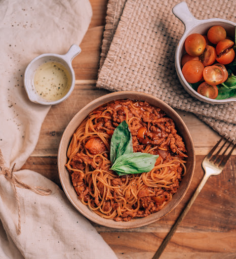 IFF Kitchen - Visual