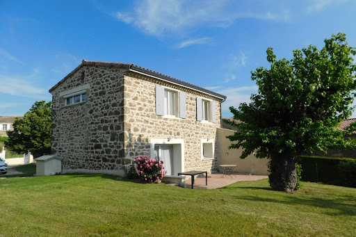 Photo de Gite d'Eygueze à Quintenas (07290)