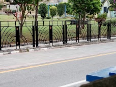 Ladies Park rawalpindi