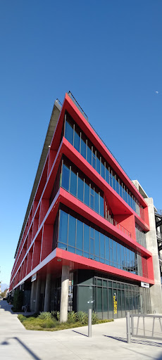 Venice / Culver City Station Gallery - United States