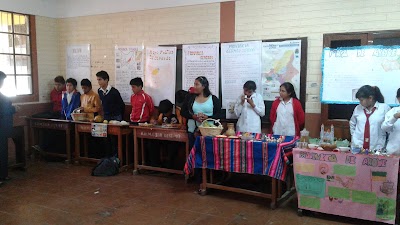 Photos of Virgen de El Carmen