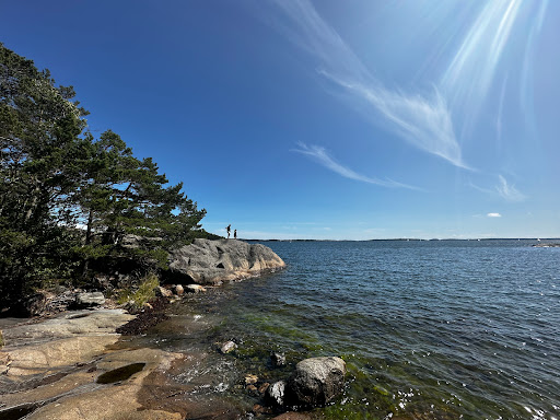 Korshamn