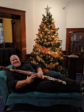 Left Coast Quintet by null