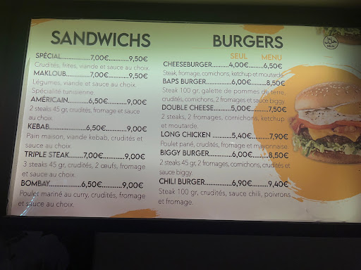 Photo 1 - ROYAL FOOD 26