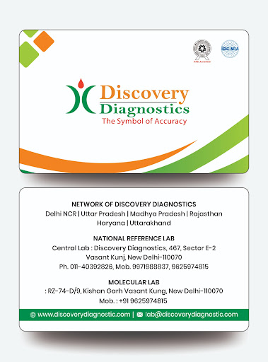 Dicovery Diagnostics present in 7 state and 30 cities in india post image
