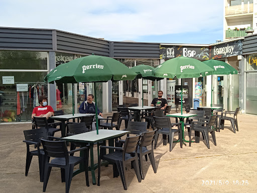 Photo 2 - Bar Gameplay (Bar, restaurant, jeux)