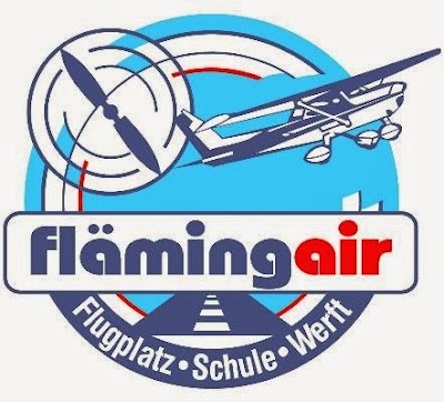 Photos of Airfield - Flaeming Air