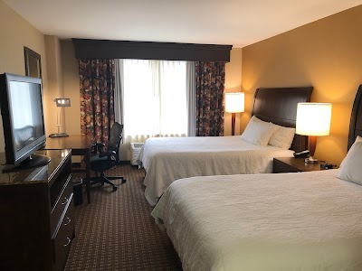 Hilton Garden Inn San Mateo