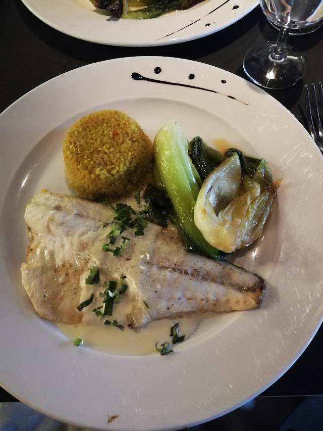 Café du Grütli