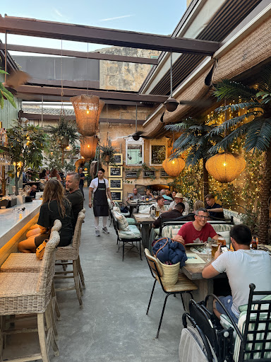 Cassai gran Café & restaurant - Thumbnail
