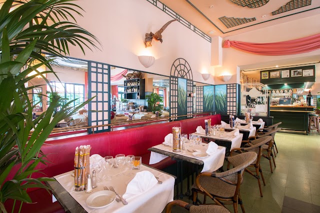 Auberge Au Repos des Chasseurs