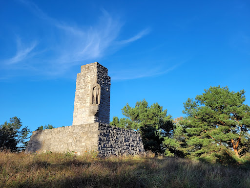Kriegsgefallenen-Denkmal