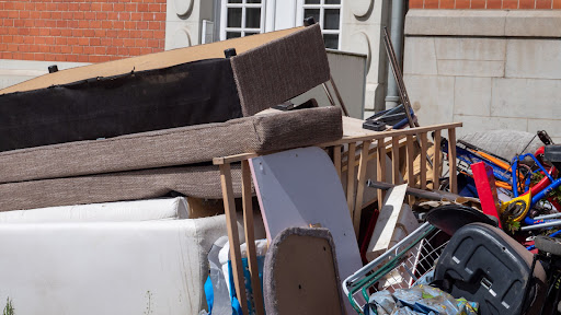 Fix Entrümpelung Aachen