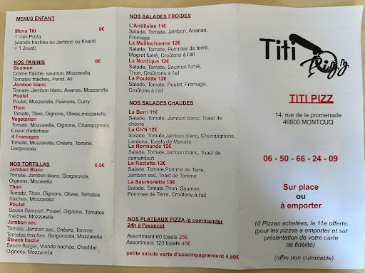 Titi Pizz