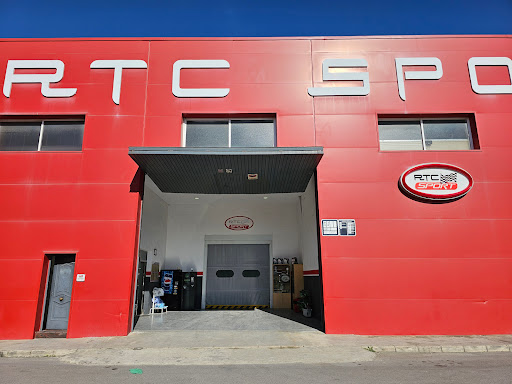 RTC SPORT - Thumbnail