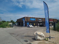 Mondial Pare-Brise à Marignane