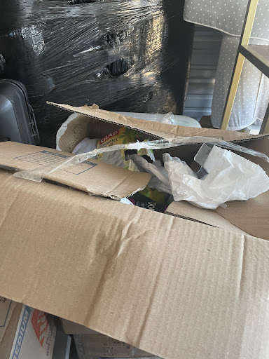 Upscale Moving inc - Visual