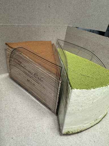Okawari Pâtisserie Japonaise - Thumbnail