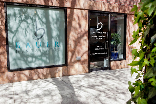 Bauer Dental Arts