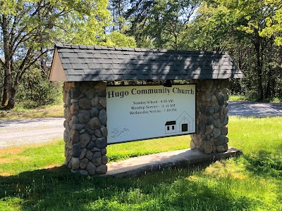 Hugo Community Church