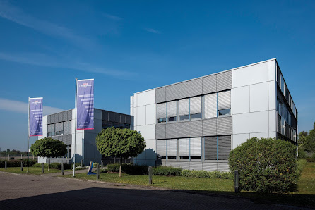 J. Engelsmann AG - Siebtechnik, Big Bag-Systeme, Mischtechnik Frankenthaler Str. 137-141, 67059 Ludwigshafen am Rhein