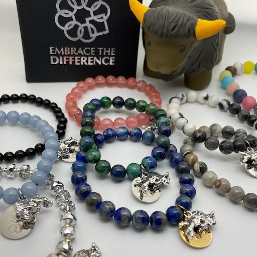 Embrace The Difference Jewelry - Thumbnail