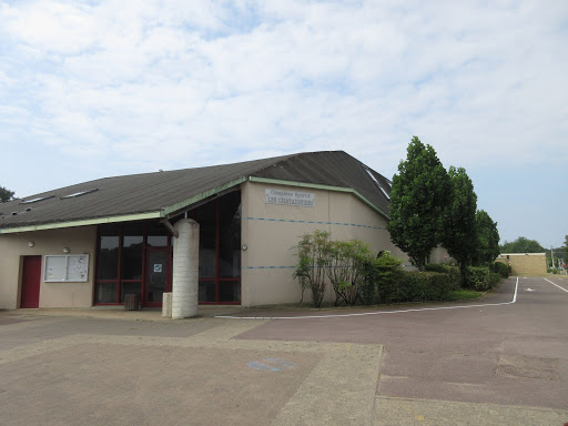 Photo de Espace du Narais à Saint-Mars-la-Brière (72470)