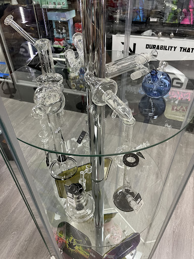 Feel Good Smoke & Vape Shop - Thumbnail