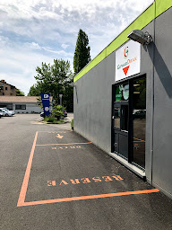 Photo n°10 de PHARMACIE TERRAL à Mont-de-Marsan (Parapharmacie)