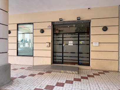 Martin&Mandly Fisioterapia Avanzada