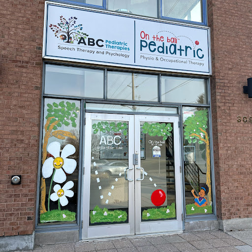 ABC Pediatric Therapies