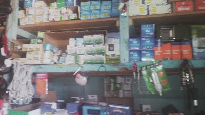 Photos of Texas Naishi Hardware &electricals