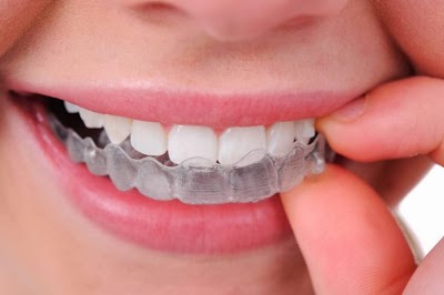 Photos of Westmount Dental Practice