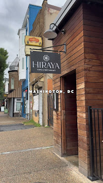 Hiraya Cafe by null