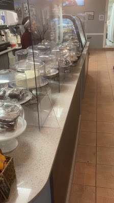 Flavours Coffee Bar 409 Limpsfield Rd, Warlingham CR6 9HA, United Kingdom