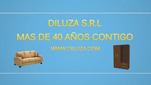 DILUZA - DISTRIBUIDORA LUZA S.R.L 0