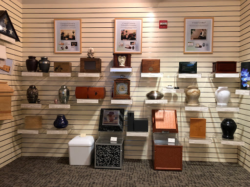 Newcomer Cremations, Funerals & Receptions, Northeast Chapel Columbus - Thumbnail