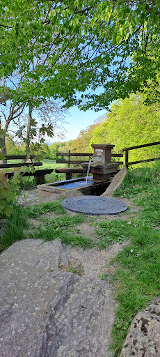 Brunnen Lützelbach