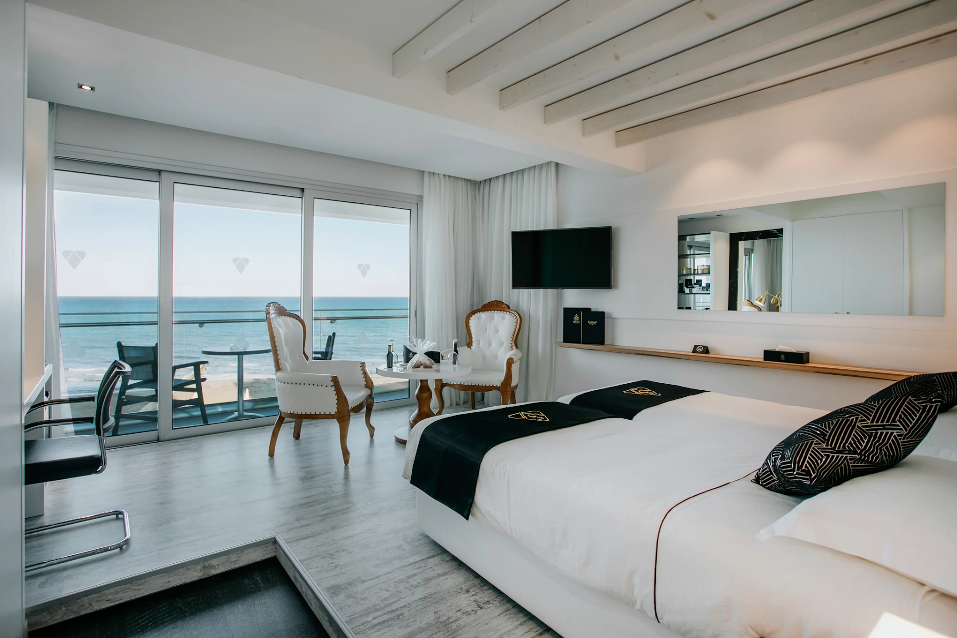 The Ciao Stelio Deluxe Boutique Hotel - Adults Only