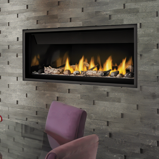 Efire decor - Visual