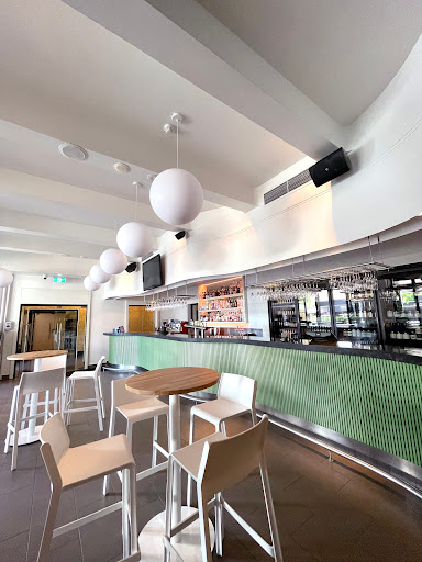 Gambaro's MG Bar - Thumbnail