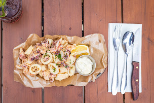 Photo n°72 de La Côte et L'Arête - Toulon - La Valette à La Valette-du-Var (Restaurant de viande)