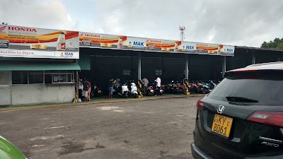 Photos of Stafford Motors Service Center