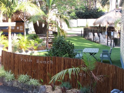 Photos of Palm Beach Caravan Park