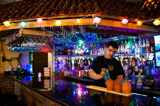 Taqueria El Nacimiento by null