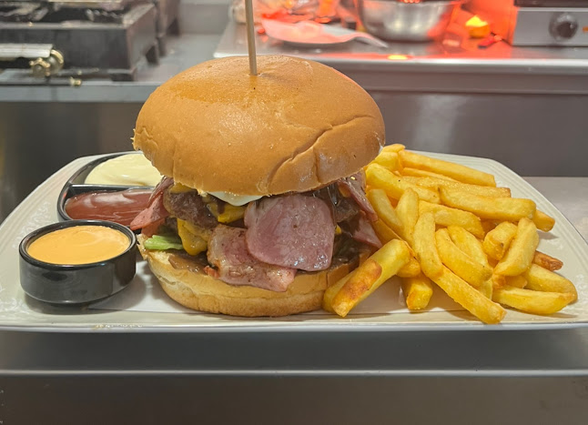 Opinii despre Pheidias Grill House în Αρχαία Ολυμπία - Εστιατόριο